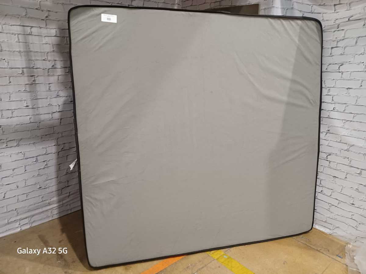 Sealy Posturepedic® Natural Origins Rudolph Tight Top Latex 12 inch Mattress - King - Gallery Image 6